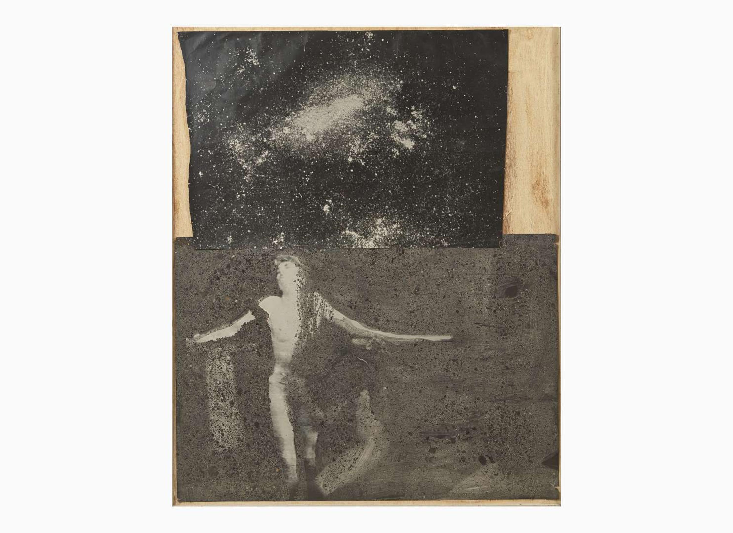 Anselm Kiefer (German, b. 1945), Berenice