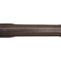 H.E. Dimick Percussion Plains Rifle