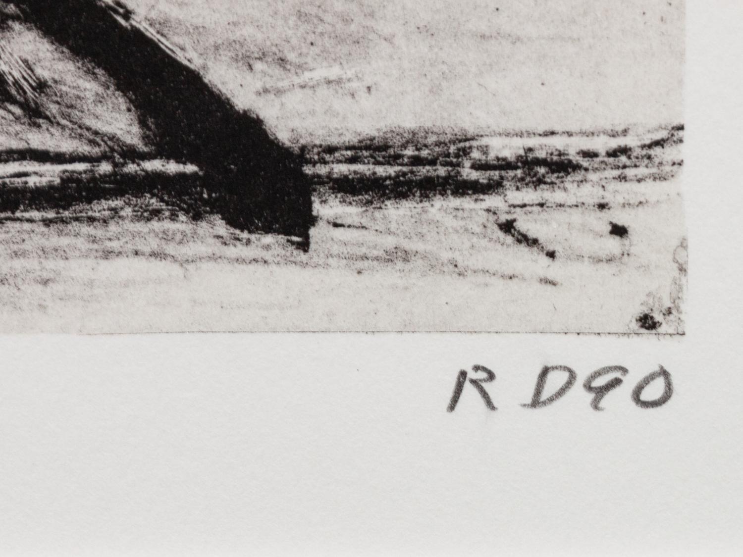 Untitled (from Harvey Gantt Portfolio )