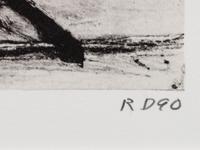 Untitled (from Harvey Gantt Portfolio )