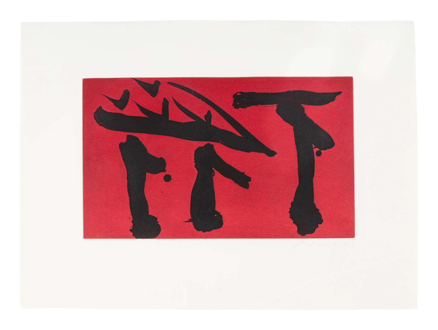 Put Out All Flags , 1980