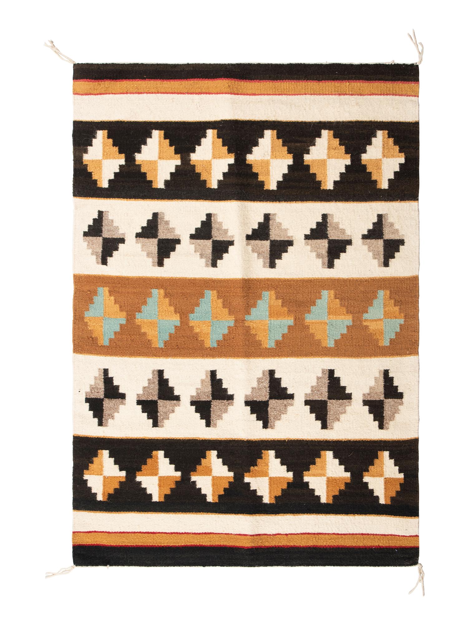 Navajo Teec Nos Pos Weaving / Rug