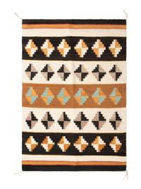 Navajo Teec Nos Pos Weaving / Rug
