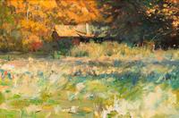 Autumn Field