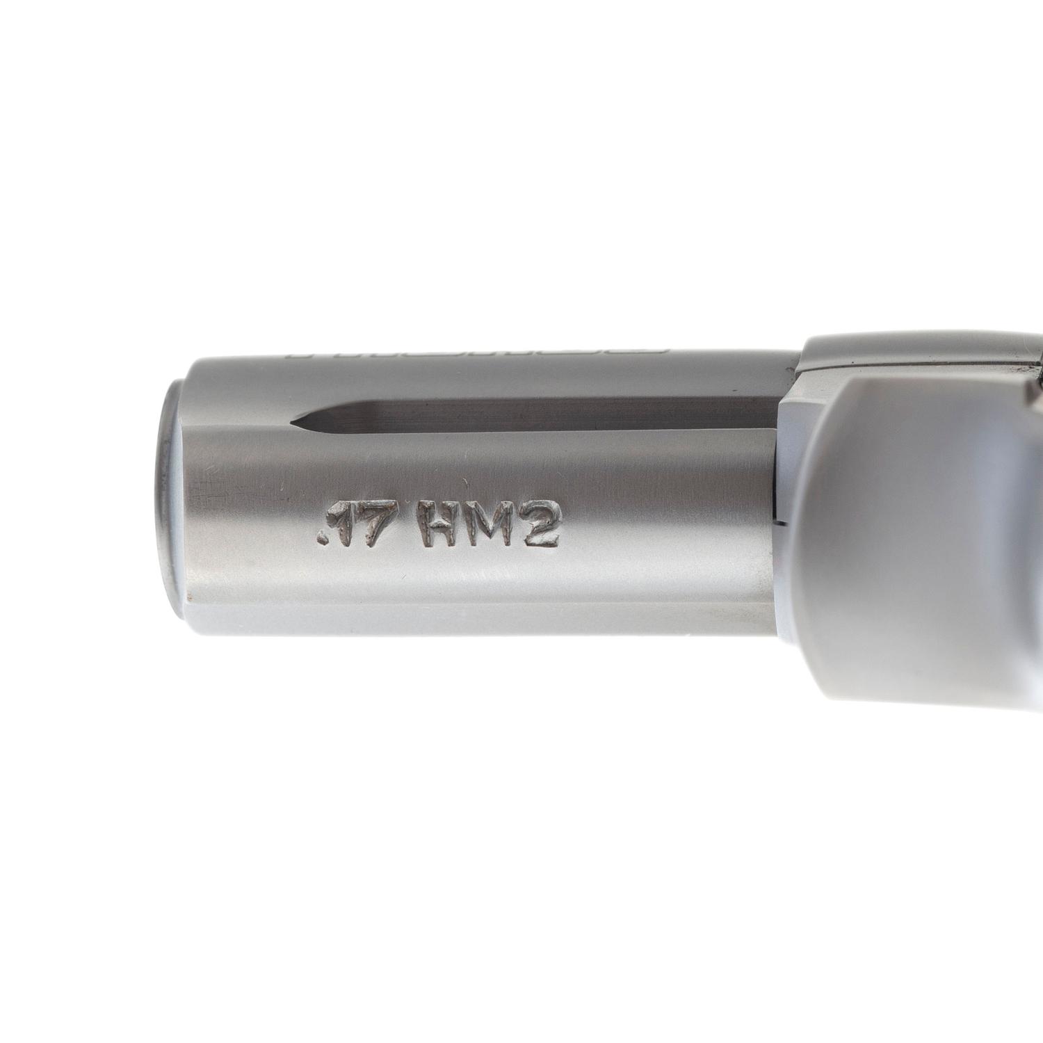 *Taurus Model 17 Mach 2 in Box