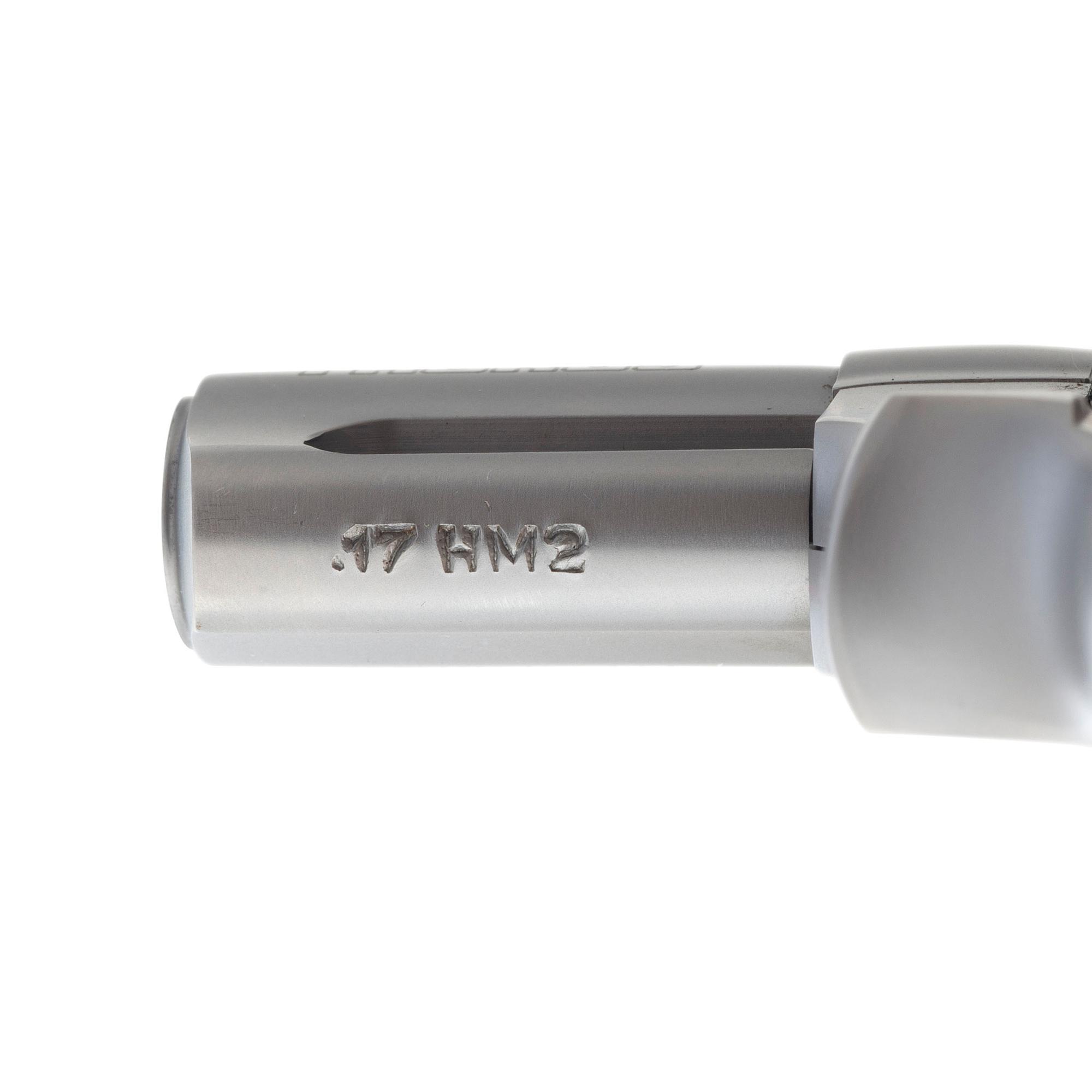 *Taurus Model 17 Mach 2 in Box
