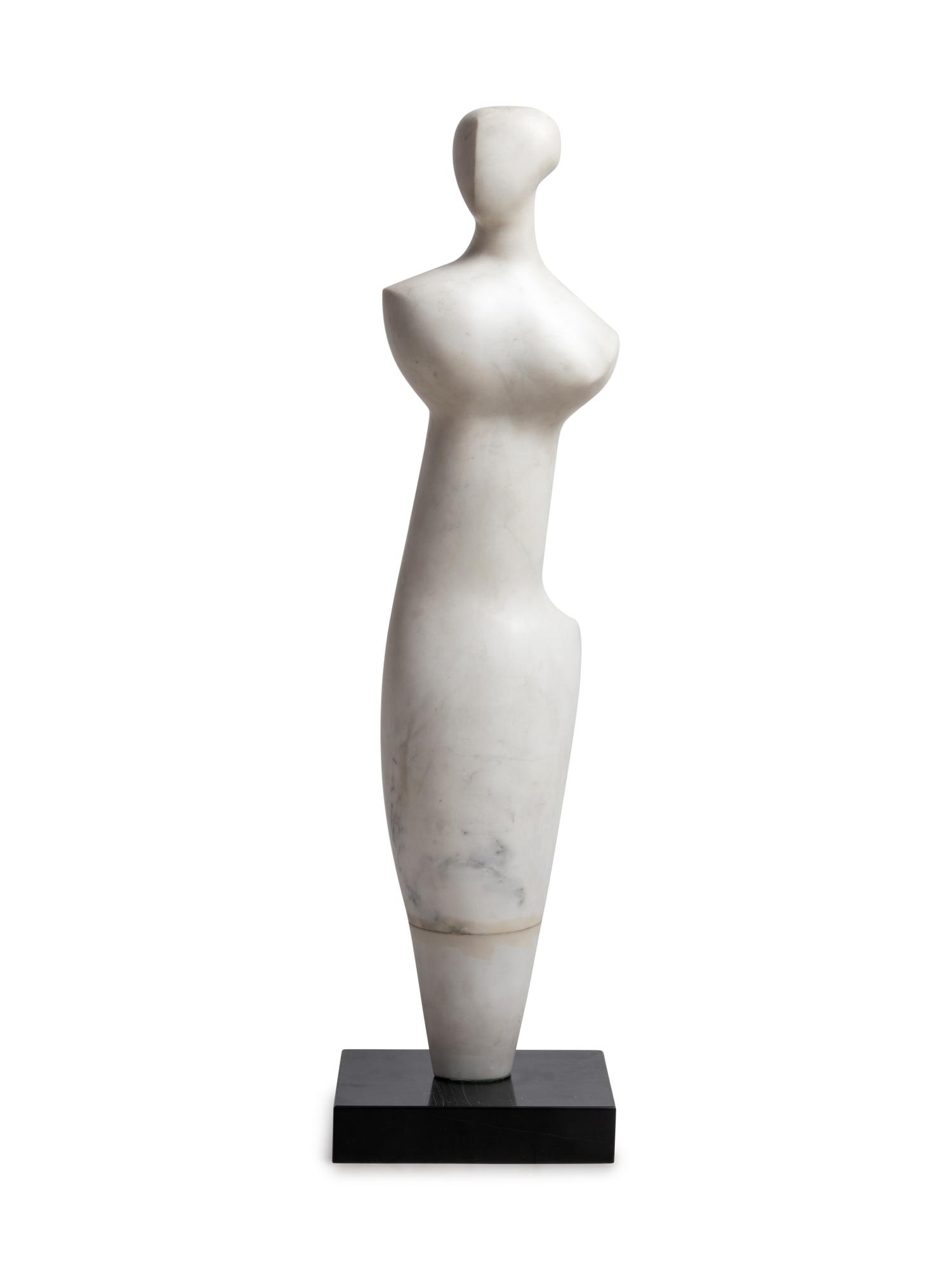 Female Form
