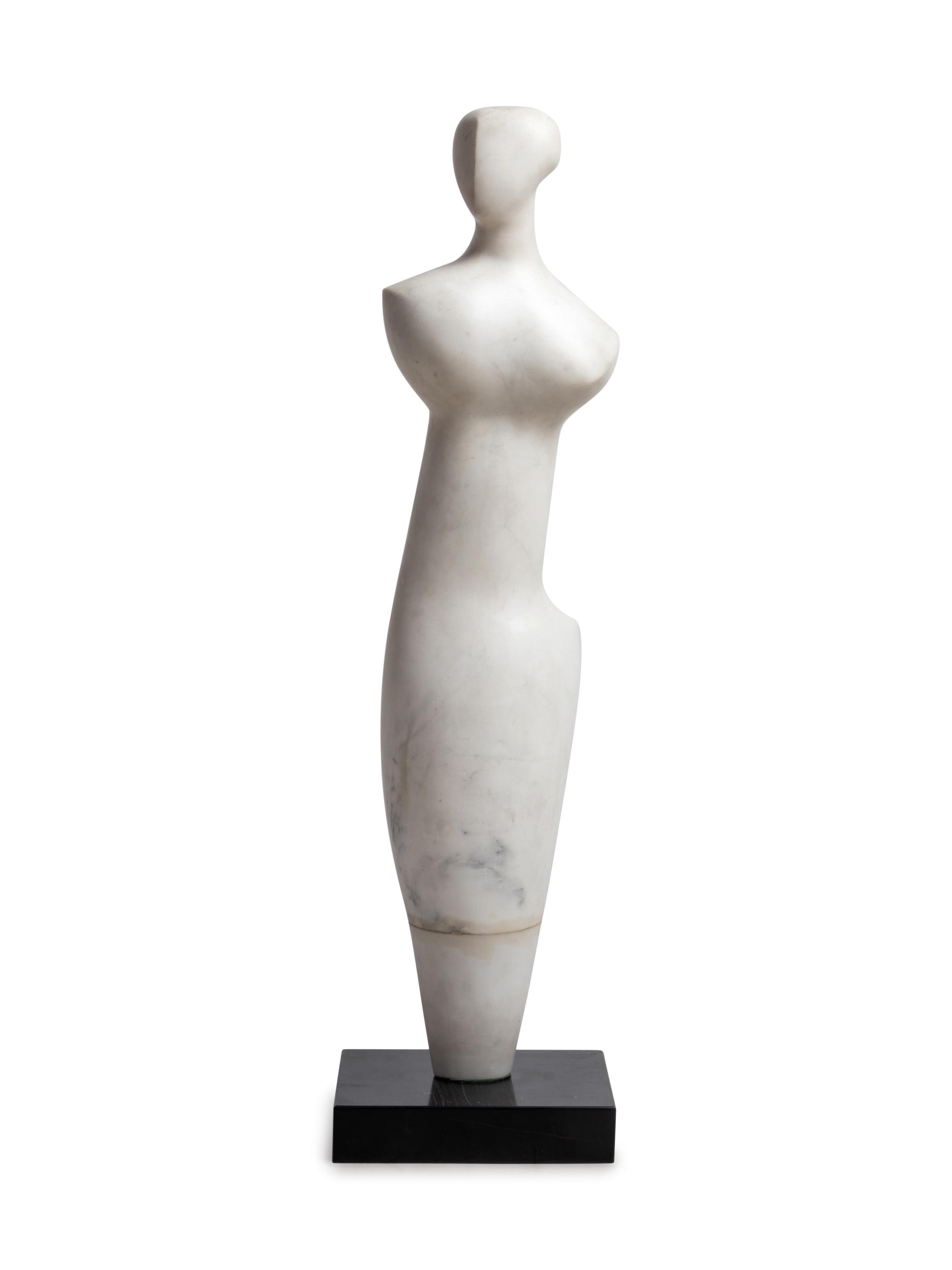 Female Form