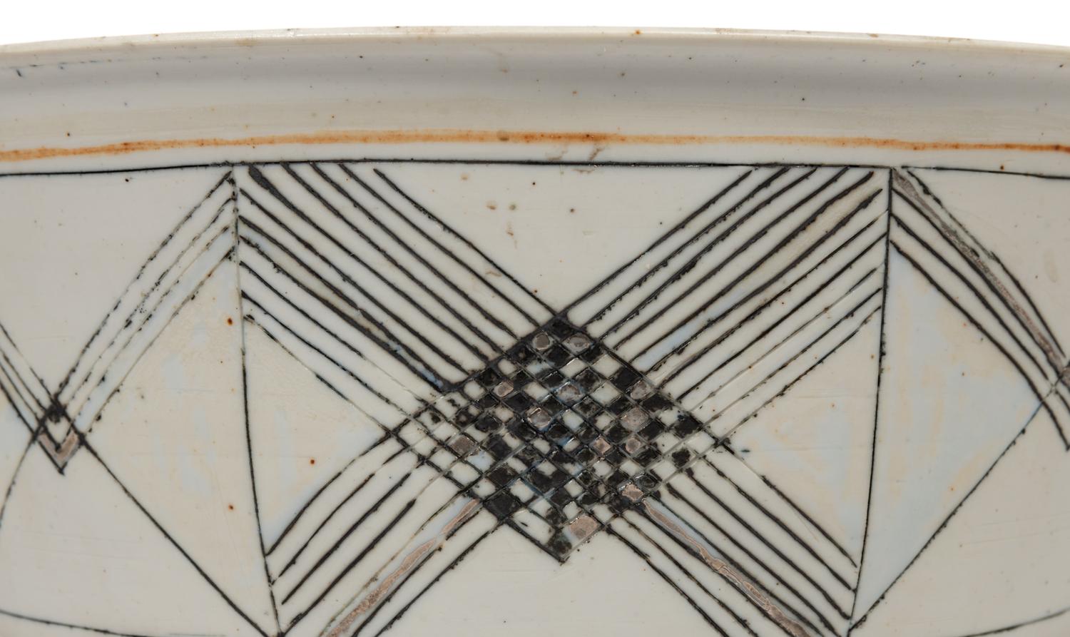 Bowl, 1980
