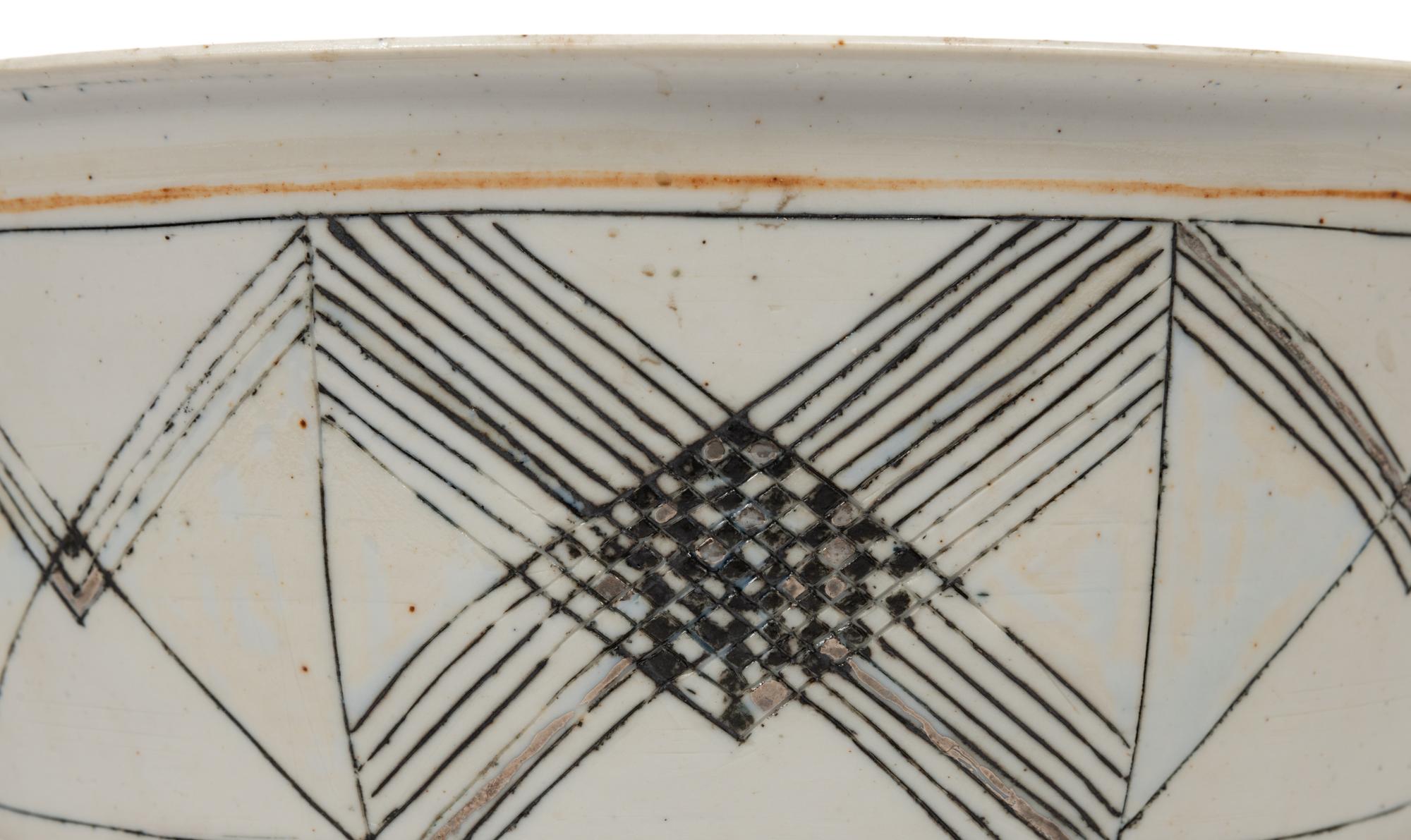 Bowl, 1980
