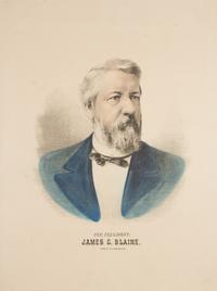 [PORTRAITS - POLITICAL FIGURES]