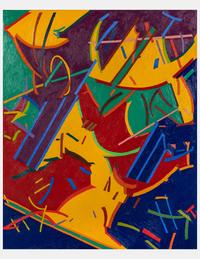 Twist from Double-Redouble Series , 1979