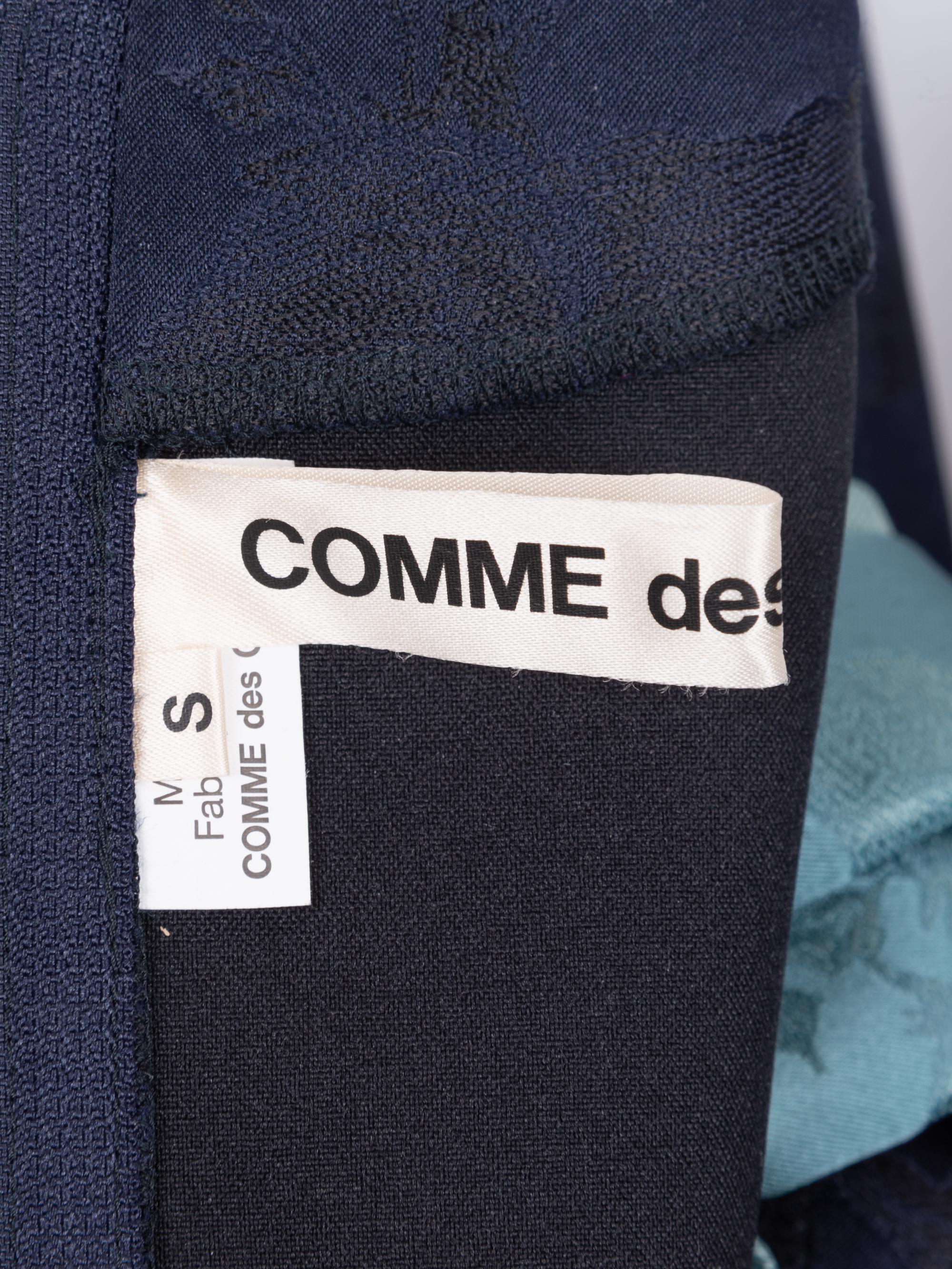 Comme des Garçons Knot Dress, Spring/Summer 2016
