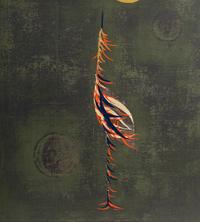 Tadashi Nakayama (Japanese, 1927-2014)