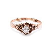 DIAMOND RING