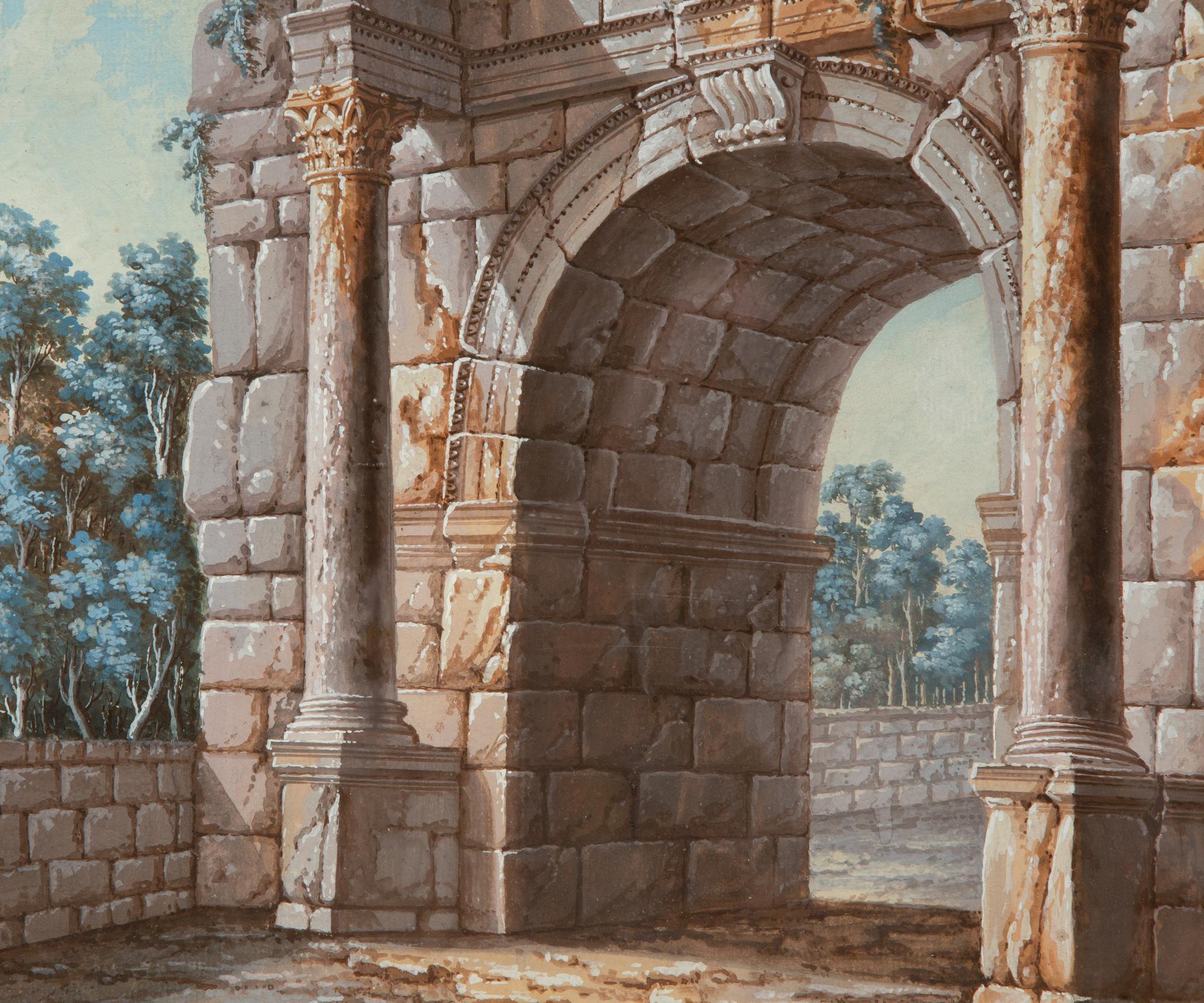 Italian School, 19th Century