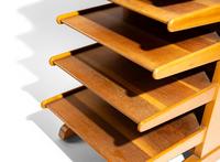 Magazine Tree, model 4765
