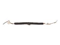Northwest Coast Beaded Choker