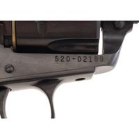 *Ruger New Model Blackhawk 50th Anniversary in Box with Accessories