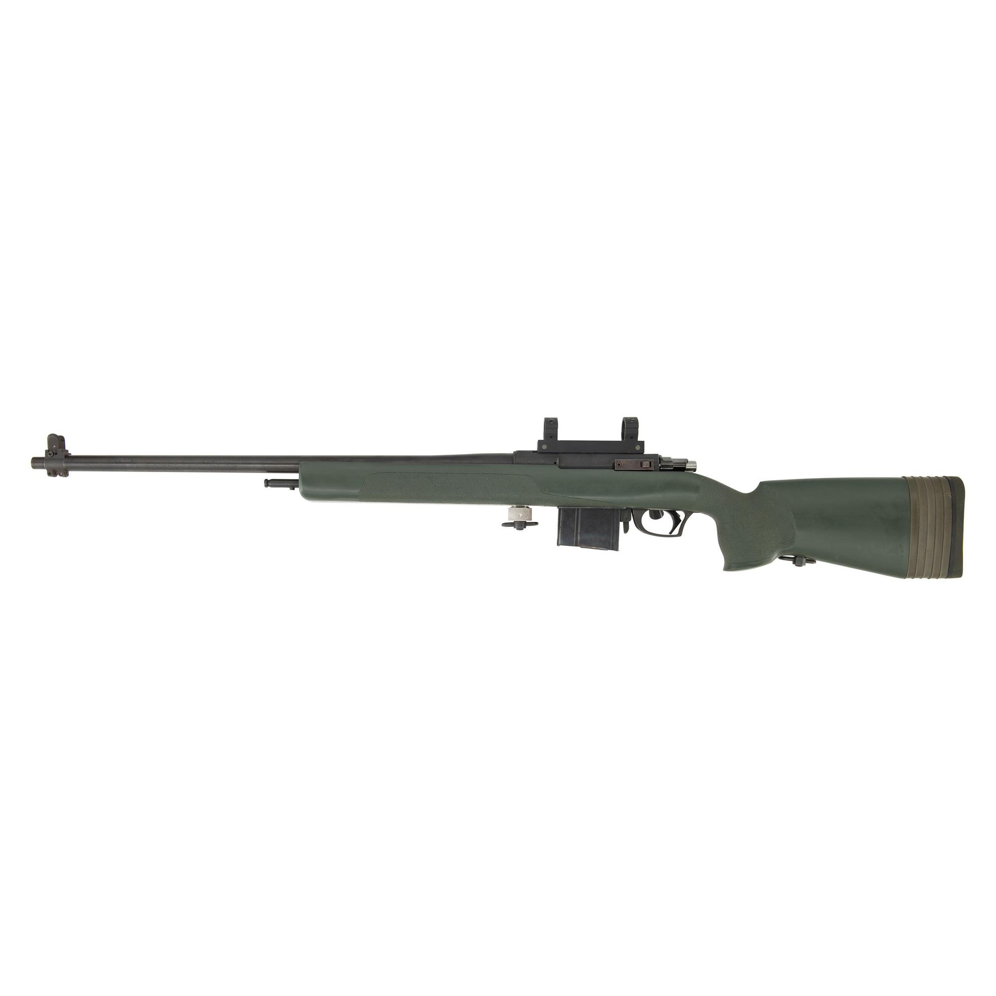 * Parker-Hale M85 Rifle