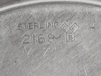 A Collection of American Silver Table Articles