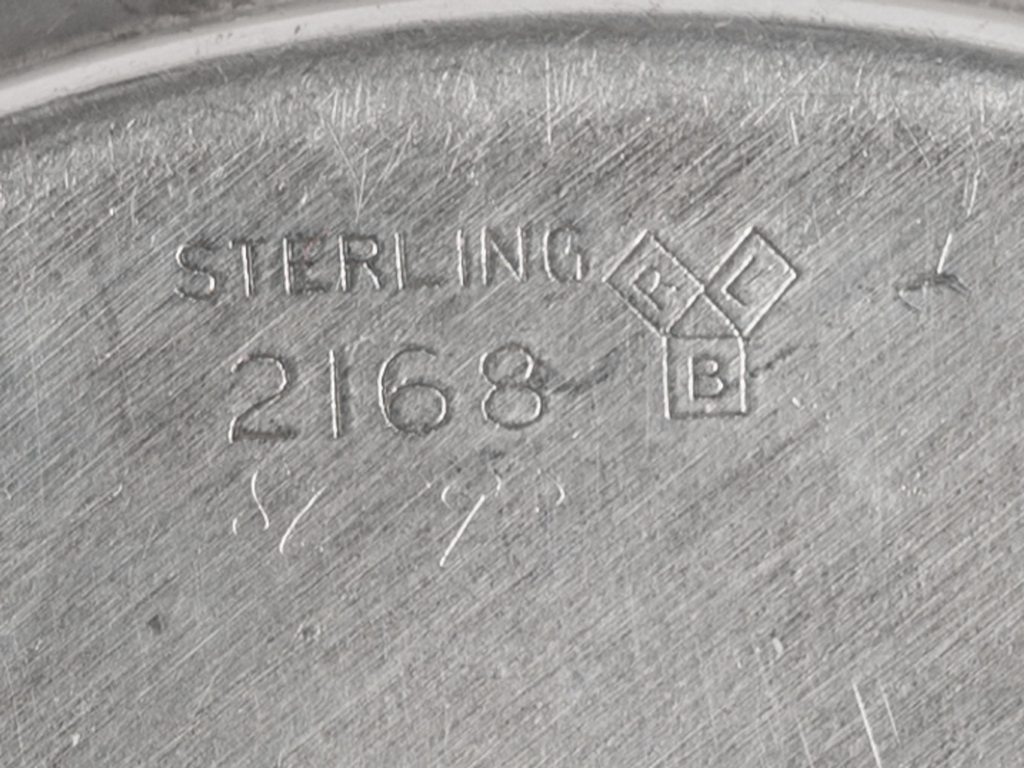 A Collection of American Silver Table Articles