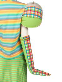 Issey Miyake, Pneumatic Ensemble, F/W 2000