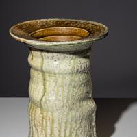 Ceramic vase, 1979