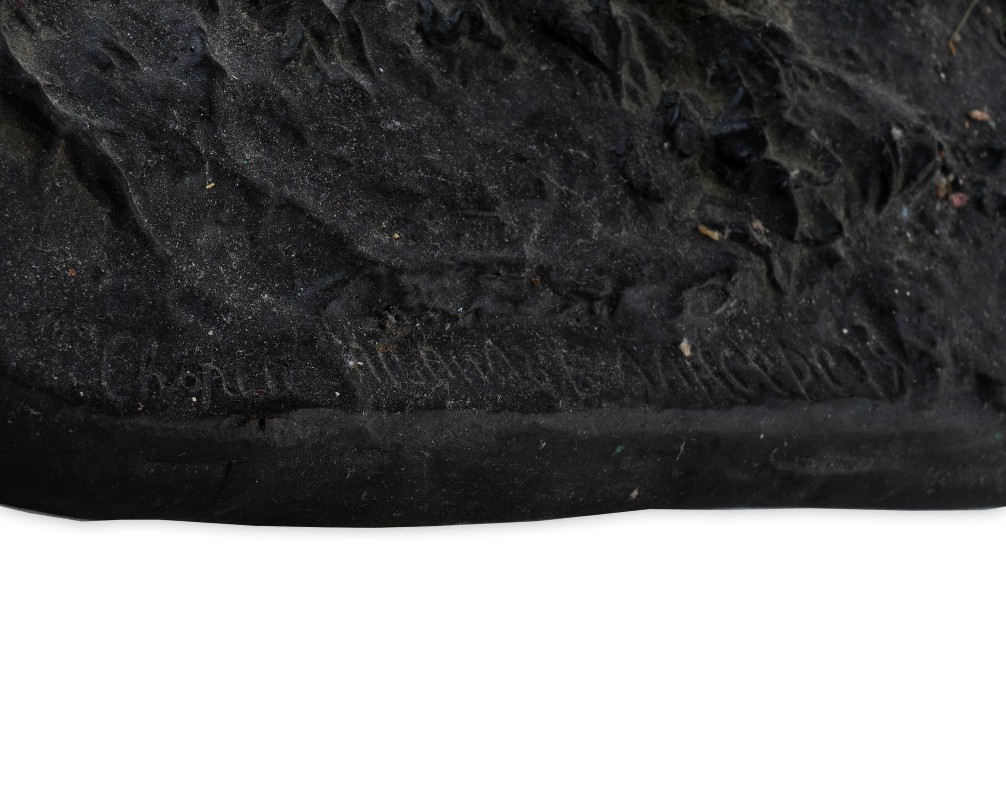 Cossack on Horseback