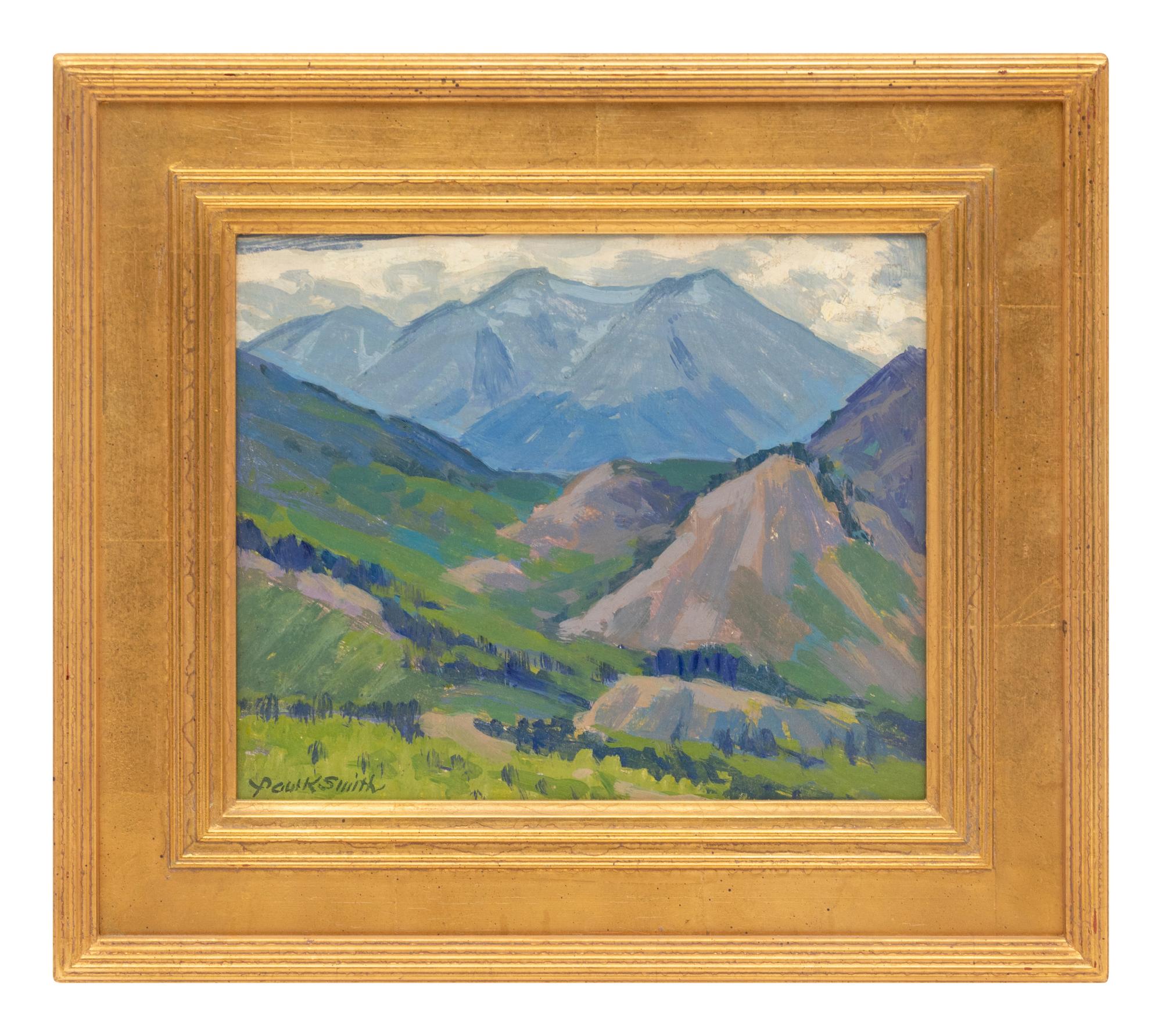 Rocky Mountain Park