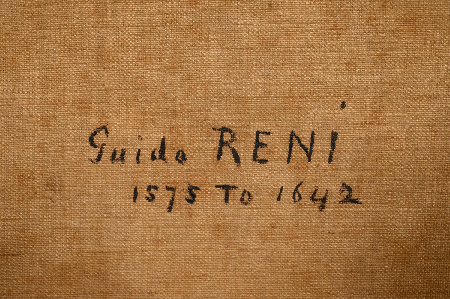 After Guido Reni (Italian, 1575-1642)
