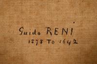 After Guido Reni (Italian, 1575-1642)