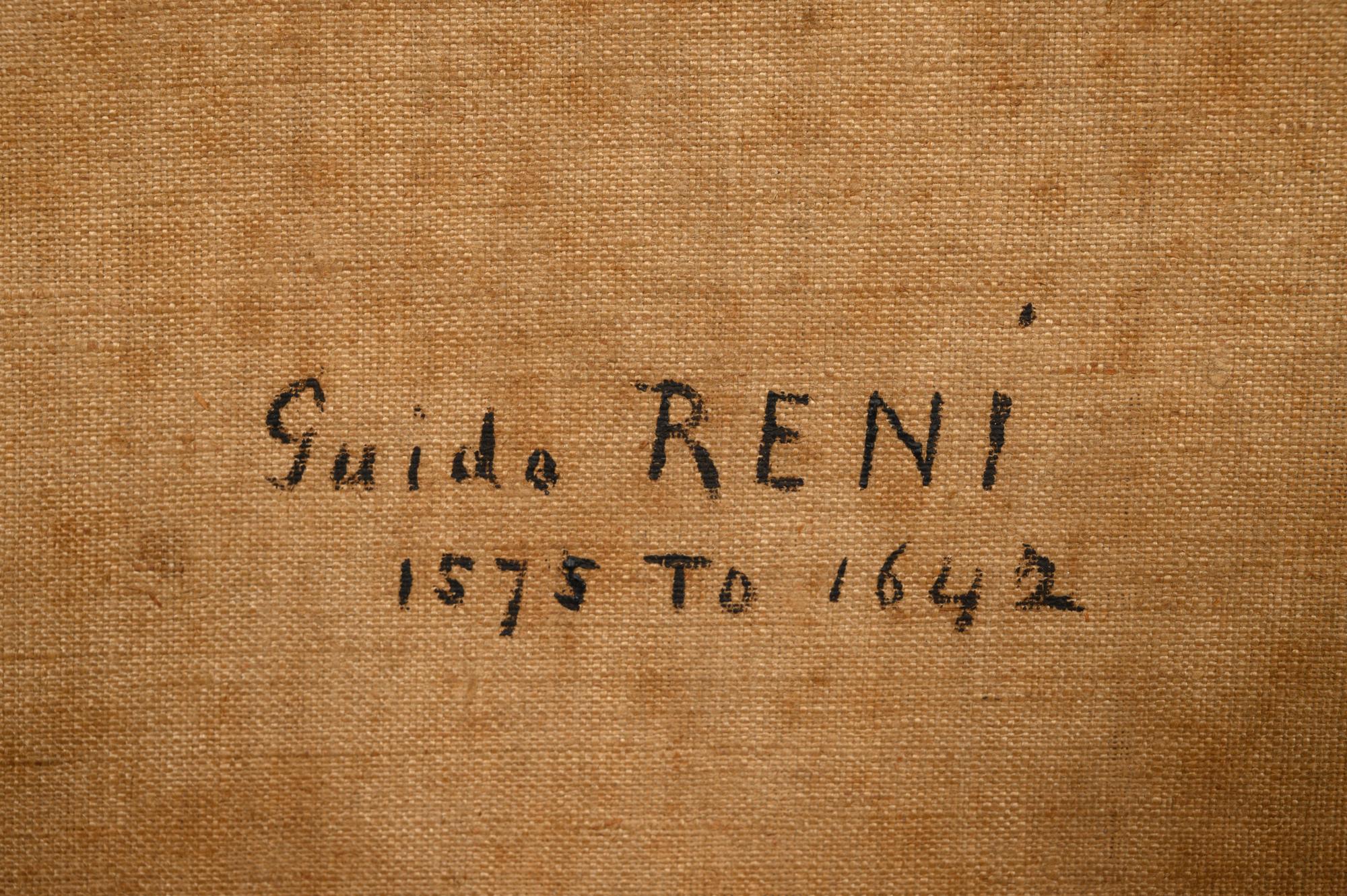 After Guido Reni (Italian, 1575-1642)