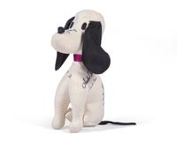 [Space] Schulz, Charles, and Alan Bean, and Dick Gordon, and Charles Conrad, et al. Signed Snoopy Doll