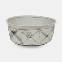 Bowl, 1980