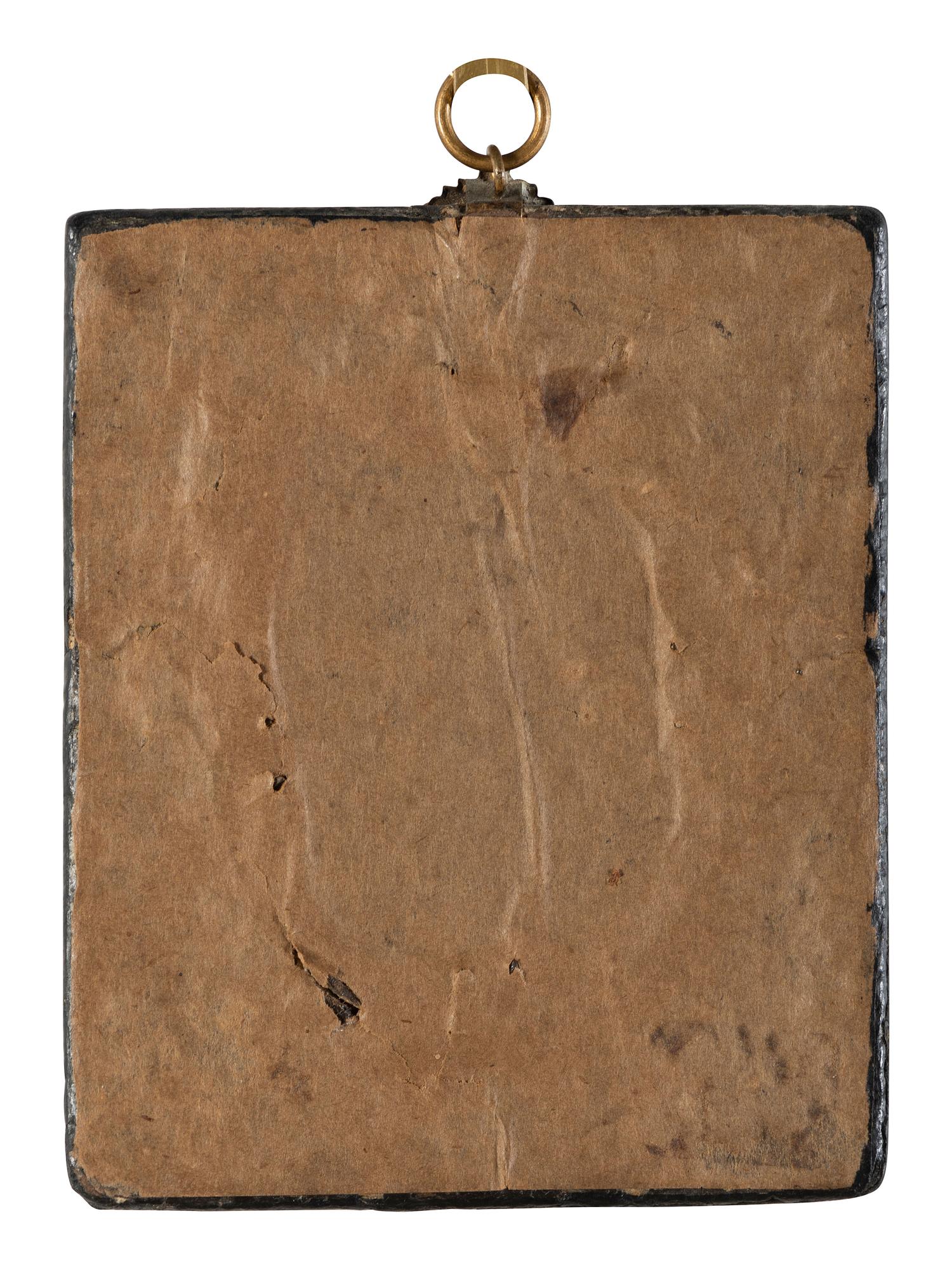 American School, Early 19th Century
