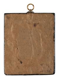 American School, Early 19th Century