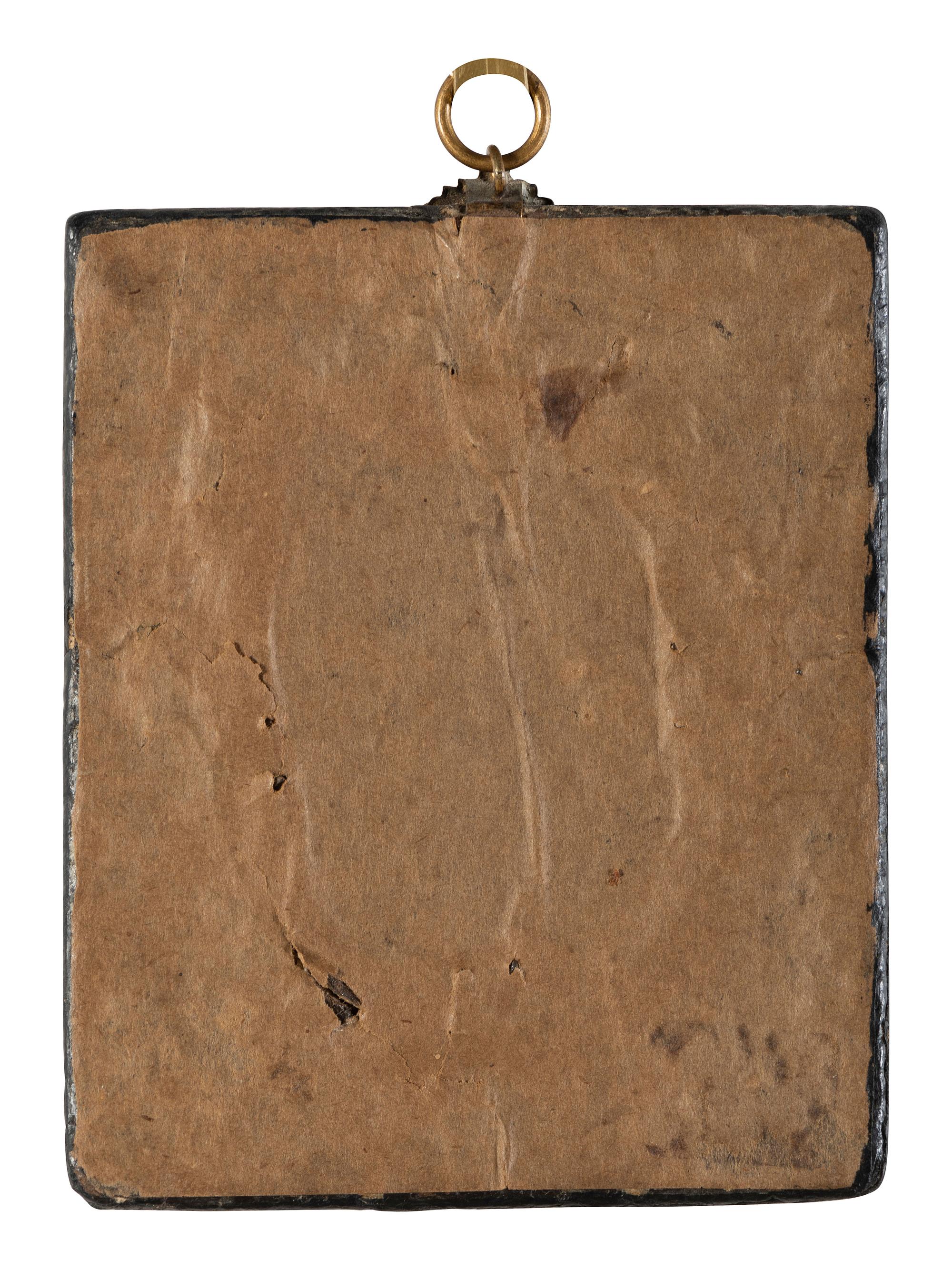 American School, Early 19th Century