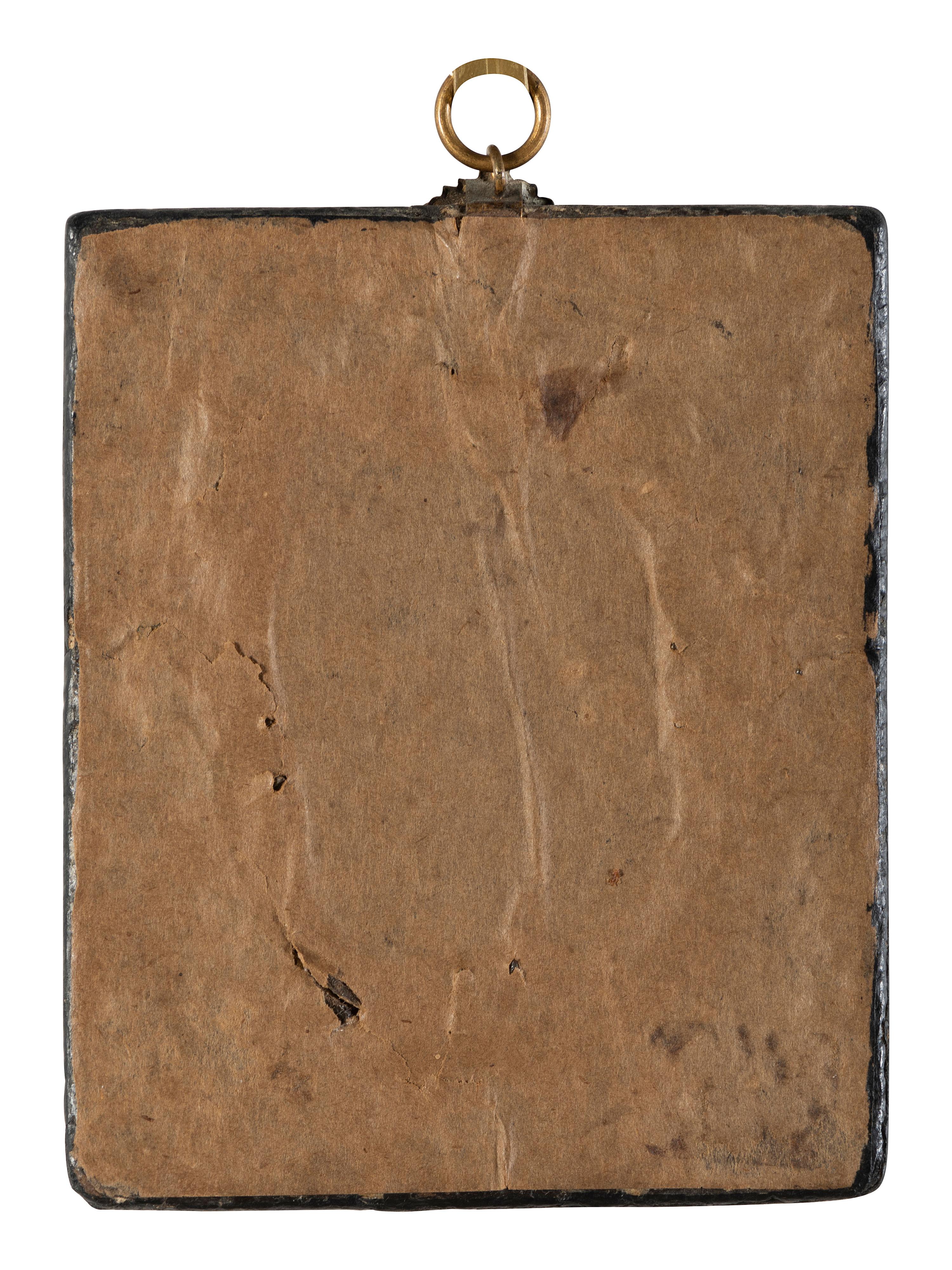 American School, Early 19th Century
