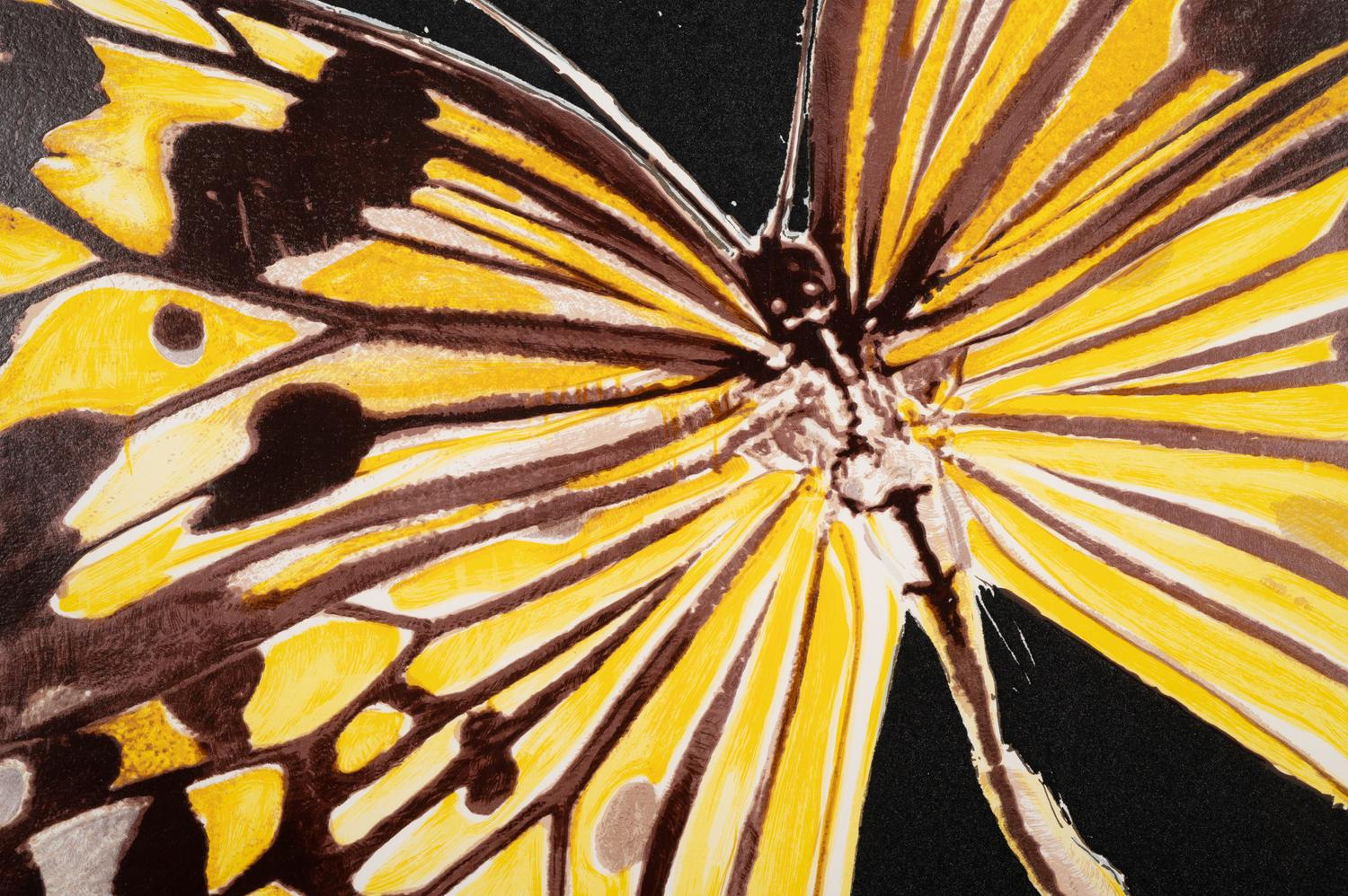 Monarchs