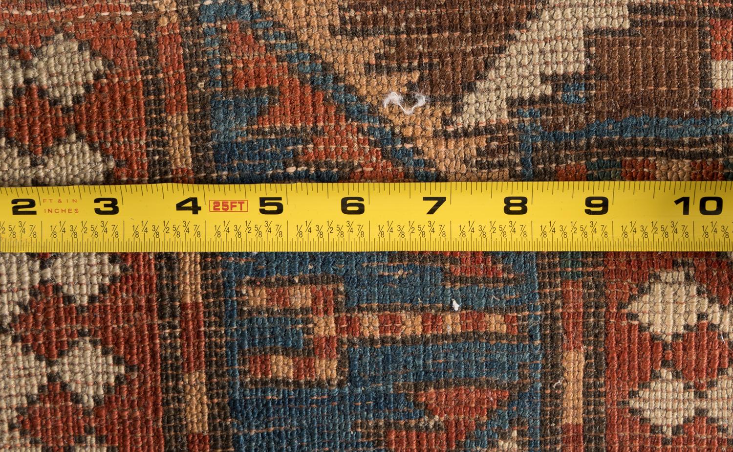 A Lori Pambak Kazak Rug