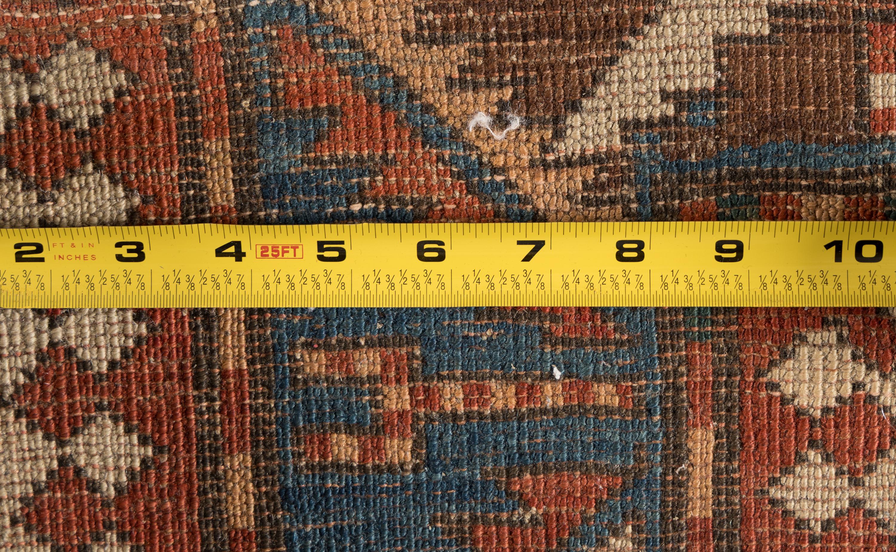 A Lori Pambak Kazak Rug