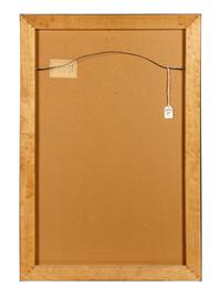 Yellow (Jaune) (from Suite of Twenty-Seven Lithographs ), 1964-1965
