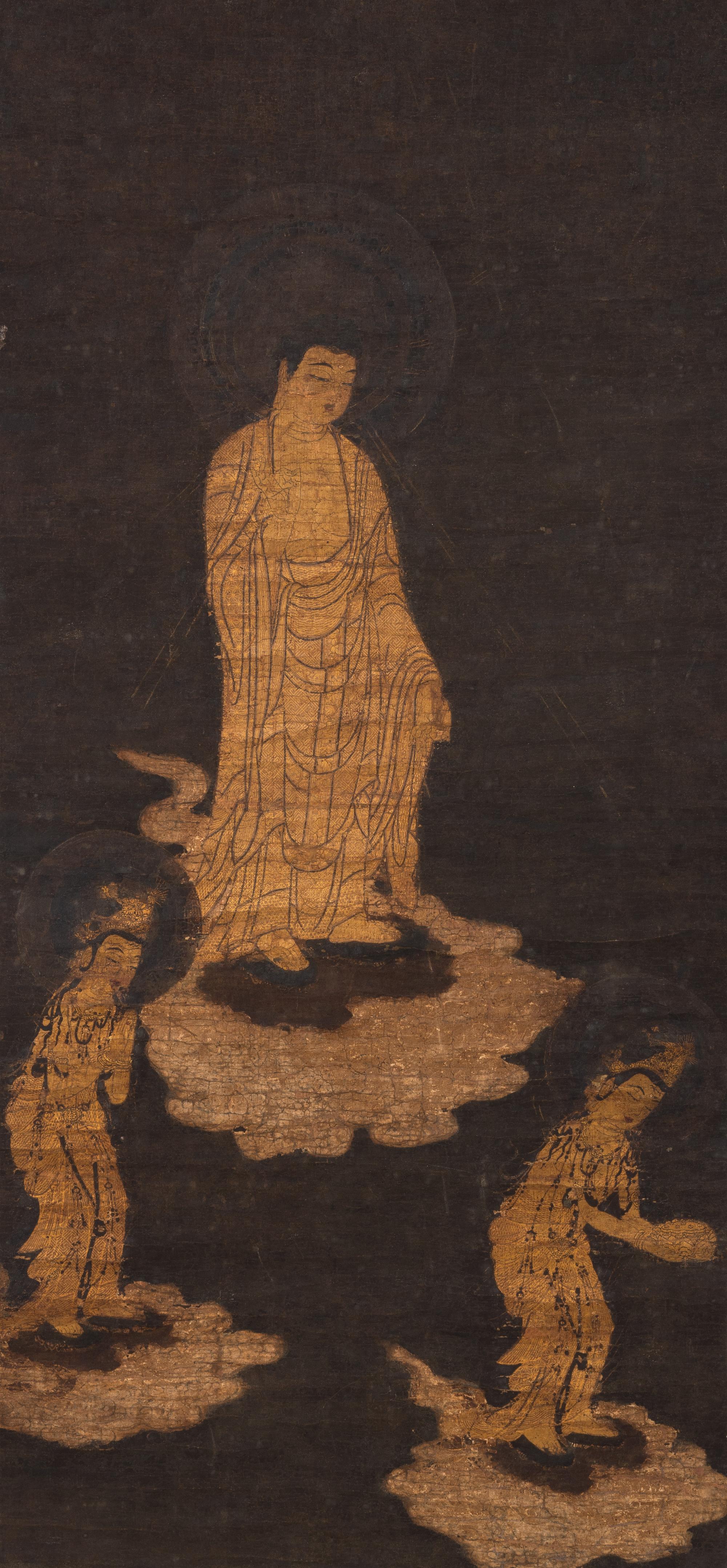 Anonymous (Japanese, 15th-16th Century)