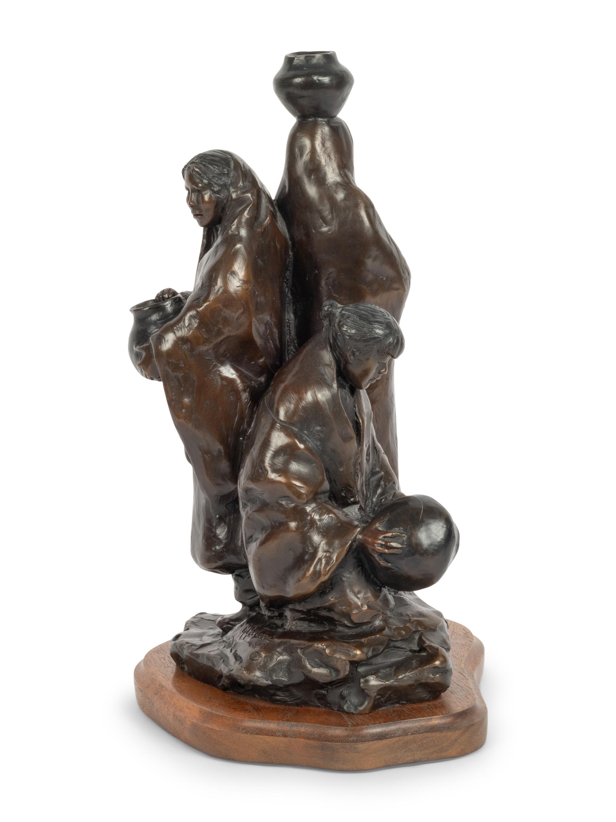Water Carriers , edition 19/99, 1992
