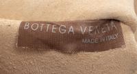 Bottega Veneta Limited Edition Intrecciato Leather Medium Cabat Tote Bag