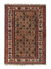 A Kuba Rug