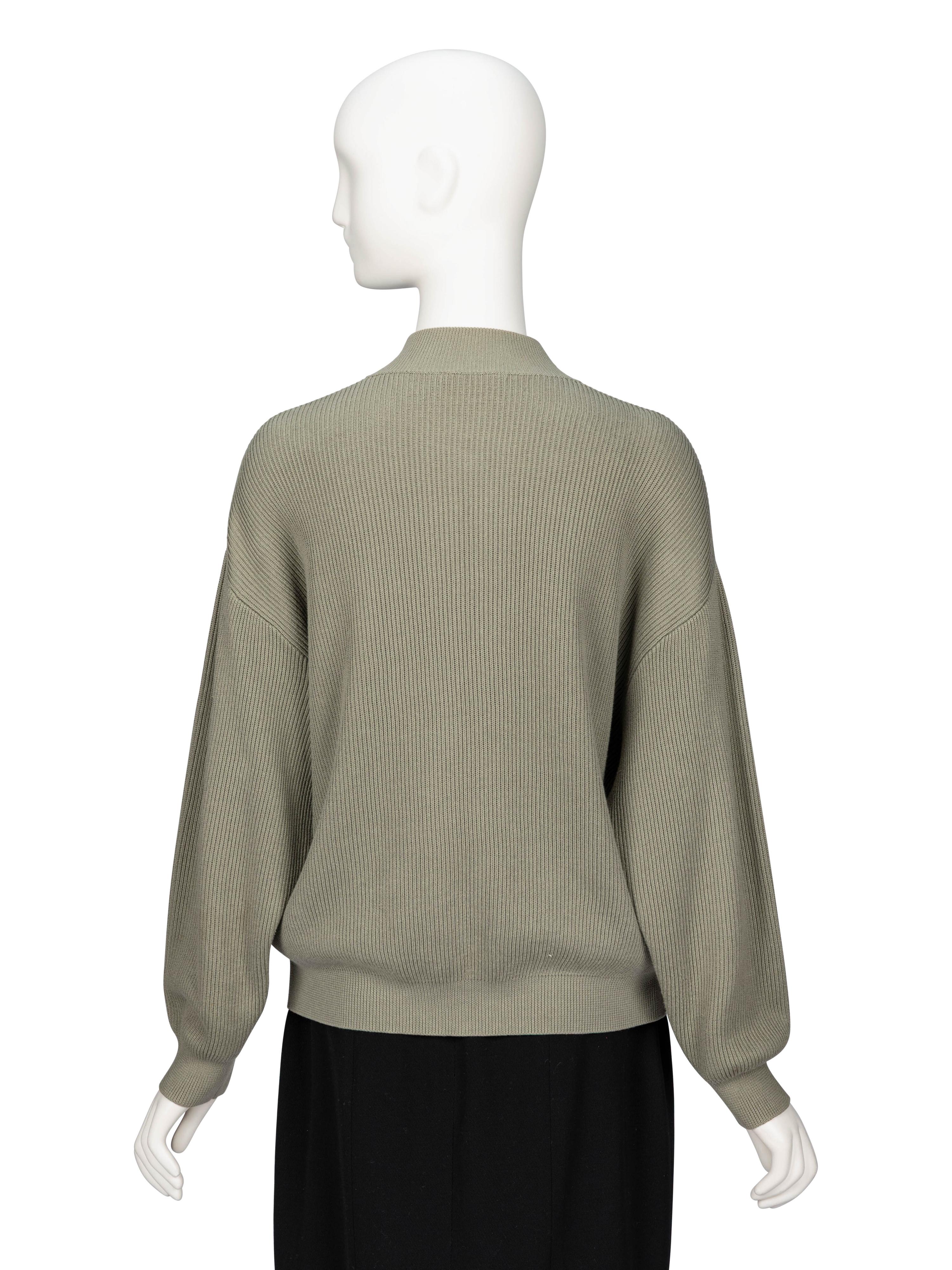 Brunello Cucinelli, Three Knit Tops