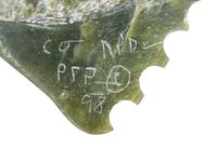 Inuit Soapstone Sculpture