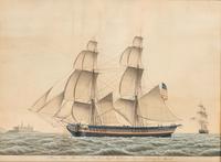 Jacob Petersen (Danish, 1774-1855)